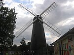 Brixton Windmill