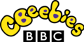Logo de CBeebies du 11 Février 2002 à 2021