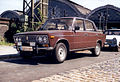 VAZ-2103 / LADA 1200 S