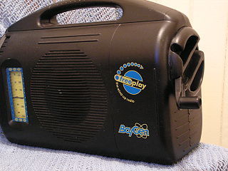 <span class="mw-page-title-main">Batteryless radio</span>