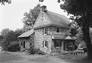 <span class="mw-page-title-main">West Goshen Township, Pennsylvania</span> Township in Pennsylvania, United States