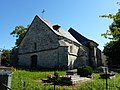 Église de Machéroménil.