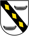 Wappen der ehem. Gemeinde Henrichenburg