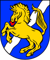 Stemma di Niederroßbach, Germania