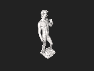 3D model 