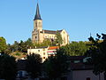 Église St-Michel.