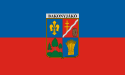 Bakonyjákó – Bandiera