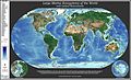 Image 7Global map of large marine ecosystems. Oceanographers and biologists have identified 66 LMEs worldwide. (from Marine ecosystem)