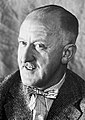 Halldór Laxness geboren op 23 april 1902