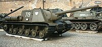 ISU-122