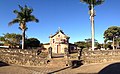 Capela de Nossa Senhora do Rosário (c. 1717)