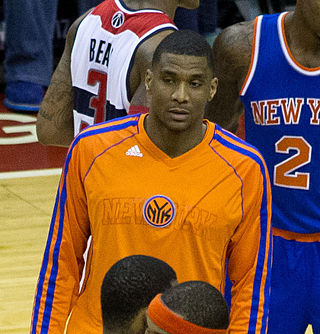 <span class="mw-page-title-main">James White (basketball)</span> American basketball player