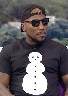 Jeezy American rapper from Georgia