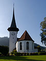 Village Church