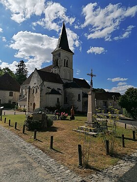 Leugny (Vienne)