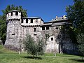 Castel di Viscunt