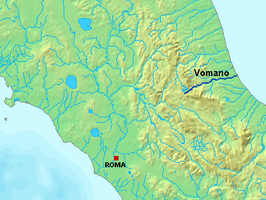 Vomano