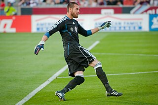 <span class="mw-page-title-main">Matt Pickens</span> American retired soccer player (born 1982)