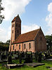 Hervormde kerk