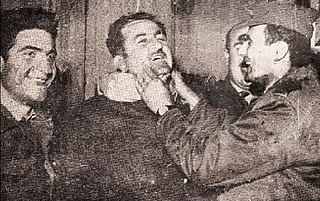 <span class="mw-page-title-main">1963 Syrian coup d'état</span> Overthrow of Syrian Prime Minister Nazim al-Qudsi by the Baath Party