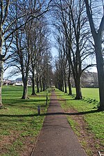 Chippenham Mead