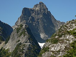   Mount Triumph