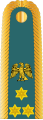 Brigadier general (Nigerian Army)[38]