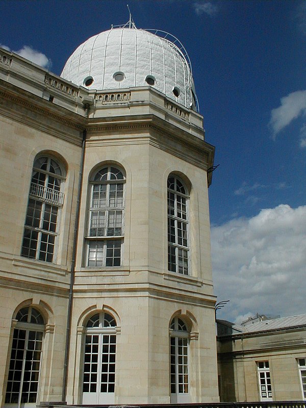 Paris Observatory