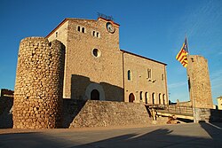 Skyline of Bellcaire