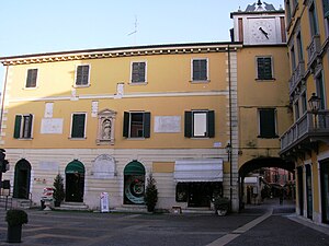 Piazza San Marco