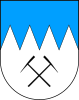 Coat of arms of Prettau