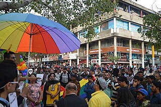 <span class="mw-page-title-main">Chandigarh LGBT Pride Walk</span>