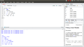 Rstudio