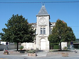 Town hall