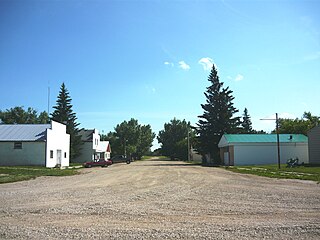 <span class="mw-page-title-main">Speers, Saskatchewan</span> Village in Saskatchewan, Canada