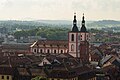 Stadtpfarrkirche Fulda