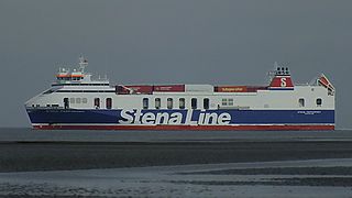 MS <i>Stena Performer</i>