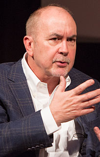 Terence Winter American television and film writer