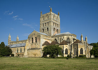 <span class="mw-page-title-main">Borough of Tewkesbury</span> Non-metropolitan district and borough in England