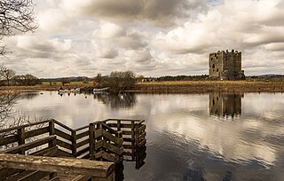 <span class="mw-page-title-main">Kirkcudbrightshire</span> Historic county in Scotland