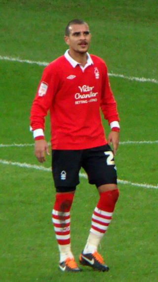 <span class="mw-page-title-main">Marcus Tudgay</span> English footballer