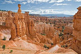 USA 10654 Bryce Canyon Luca Galuzzi 2007