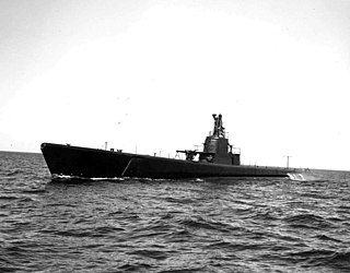 USS <i>Raton</i> Submarine of the United States