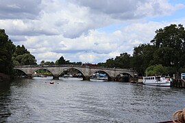 View from the River Thames in Richmond (7 August 2023) 51.jpg