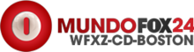 WFXZ-CD logo under its MundoFox affiliation WFXZ24.png