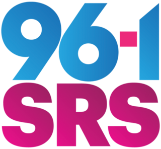 <span class="mw-page-title-main">WSRS</span> Radio station in Massachusetts, United States