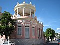 Image 25Museo de la Arquitectura Ponceña, an architecture museum in Ponce, Puerto Rico, that focuses on the Ponce Creole architectural style