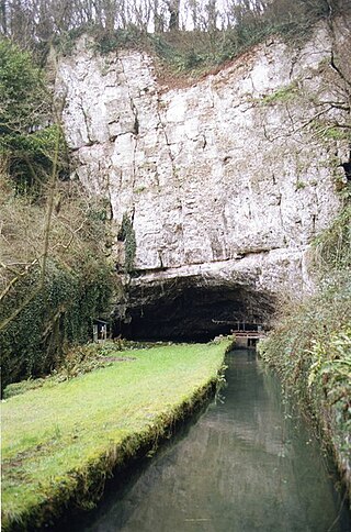 <span class="mw-page-title-main">River Axe (Bristol Channel)</span> River in Somerset, England