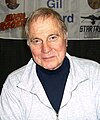 Gil Gerard op 17 oktober 2009 geboren op 23 januari 1943