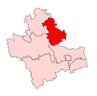 <span class="mw-page-title-main">Shikaripura Assembly constituency</span> Constituency of the Karnataka legislative assembly in India